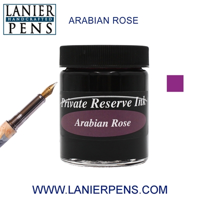Fountain Pen Ink - Arabian Rose