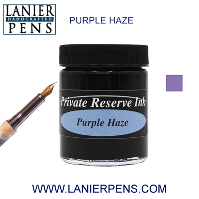 Fountain Pen Ink - Purple Haze
