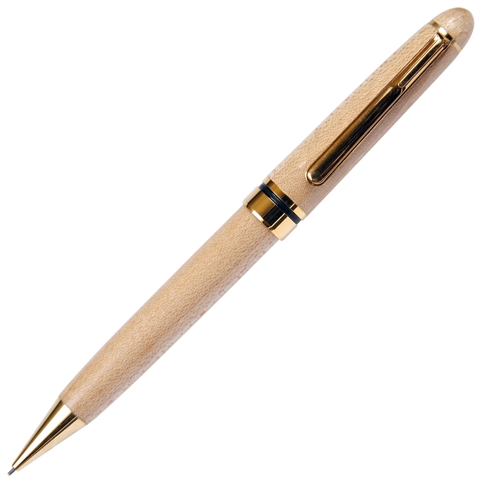 Wood Mechanical Pencil - Maple (Budget Friendly)