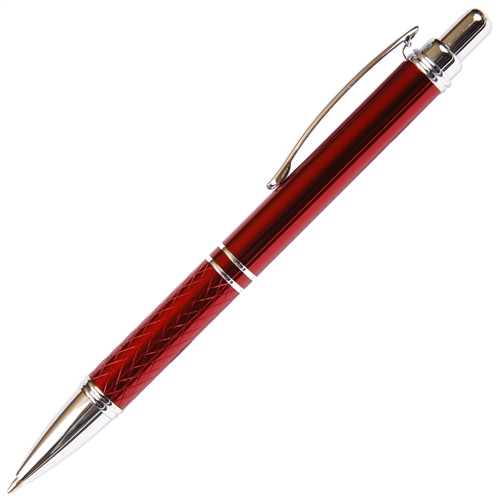 A201 - Red Ball Point