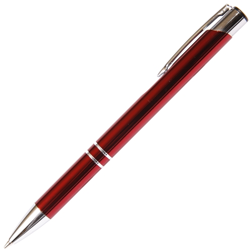 B201 - Red Ball Point