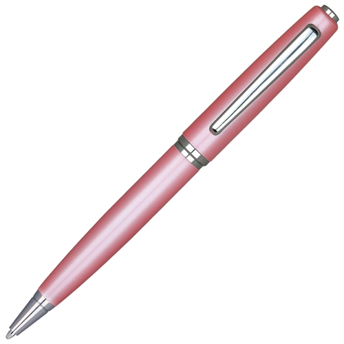 Clara Ball Pen - Pink