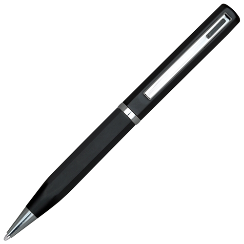 Elica Ball Pen - Black