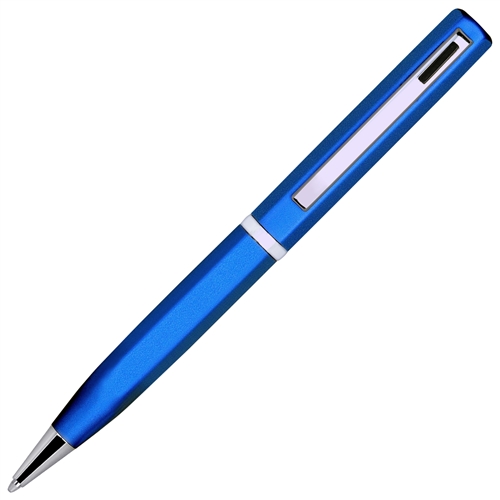 Elica Ball Pen - Blue