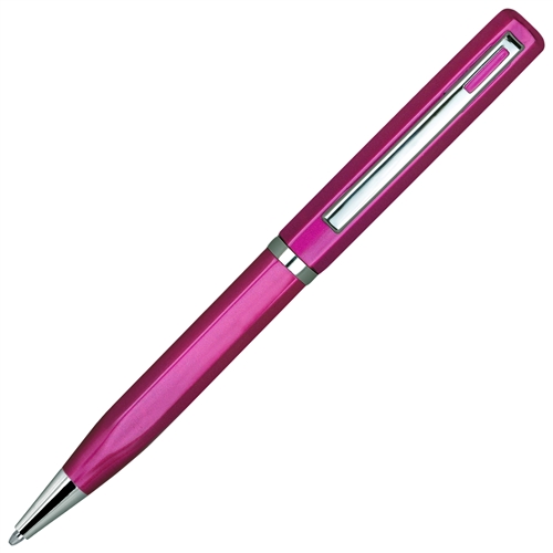 Elica Ball Pen - Purple