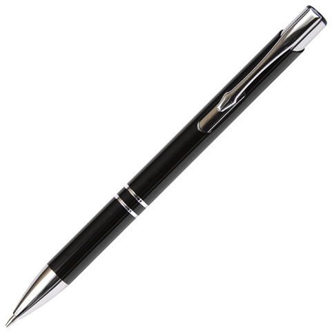 JJ Mechanical Pencil - Black (Budget Friendly)