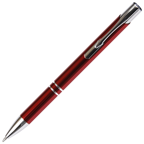 JJ Mechanical Pencil - Red (Budget Friendly)