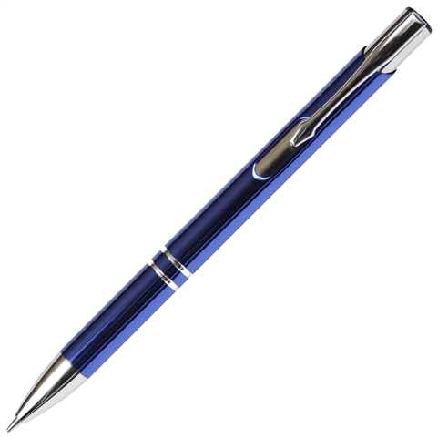 JJ Mechanical Pencil - Blue (Budget Friendly)