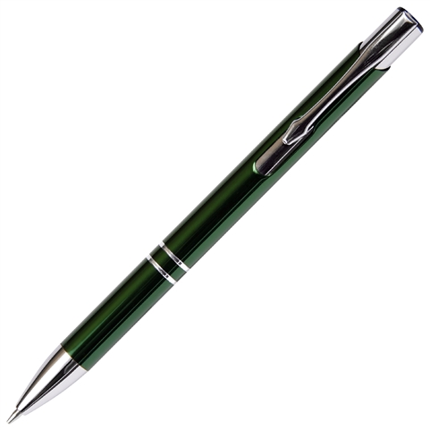 JJ Mechanical Pencil - Green (Budget Friendly)