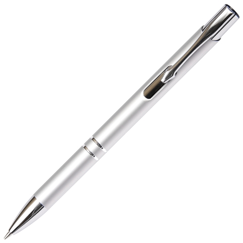 JJ Mechanical Pencil - Silver (Budget Friendly)