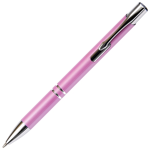 JJ Mechanical Pencil - Pink (Budget Friendly)