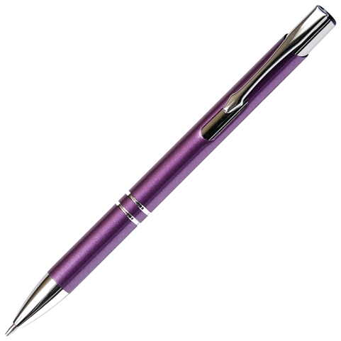 JJ Mechanical Pencil - Purple (Budget Friendly)