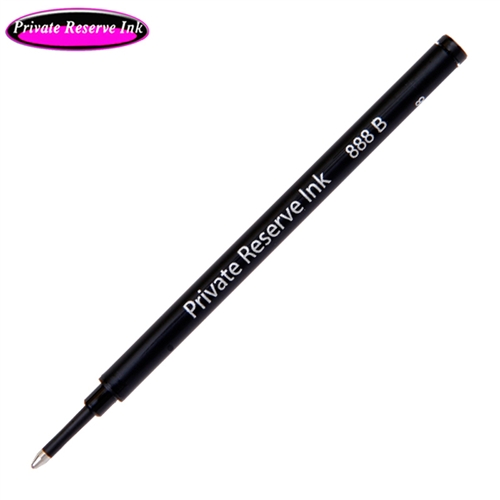 Private Reserve Ink Schmidt 888 Rollerball Refill
