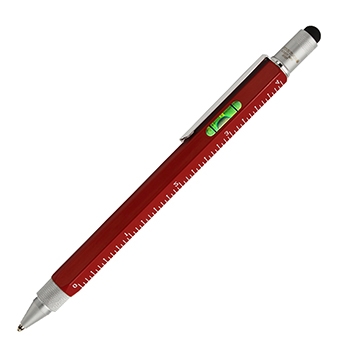 Monteverde Tool Pen - Ball Point Pen