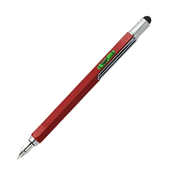 Monteverde Tool Pen - Fountain Pen