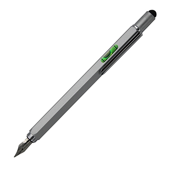 Monteverde Tool Pen - Fountain Pen