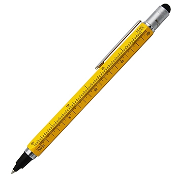 Monteverde Tool Pen - Inkball Pen