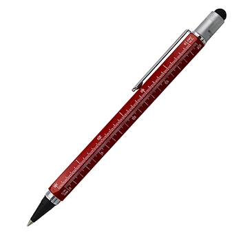 Monteverde Tool Pen - Inkball Pen